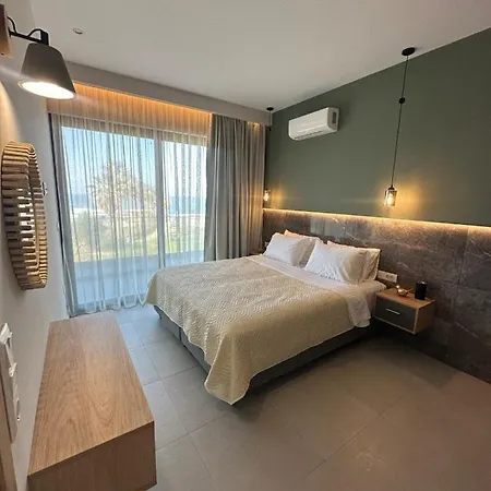 Apartment Midoya Sea View