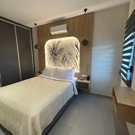 Apartment Midoya Sea View