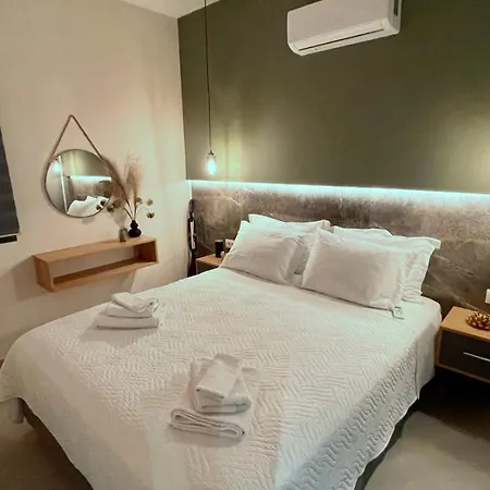 Midoya Sea View Apartment *