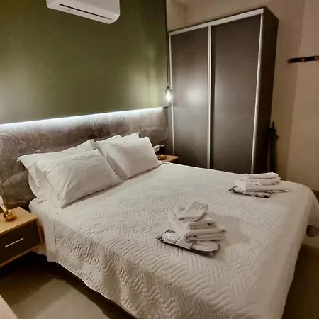 Midoya Sea View Apartment