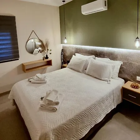 Midoya Sea View Apartment *