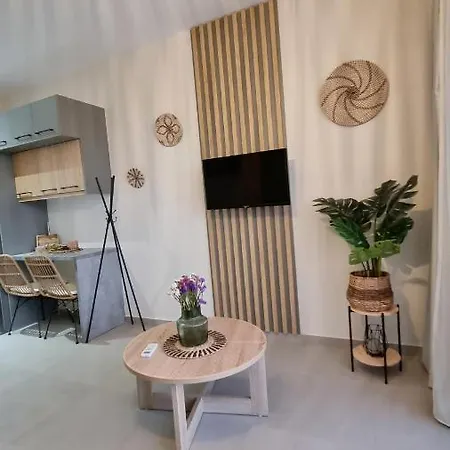 Apartment Midoya Sea View *
