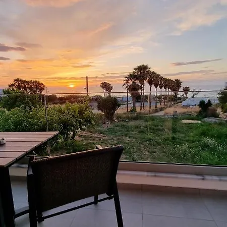 Midoya Sea View Skaleta