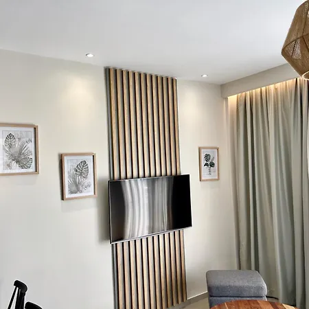 Midoya Sea View Apartment