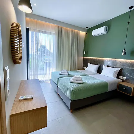 Apartment Midoya Sea View *